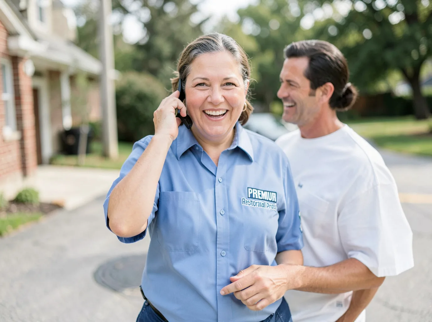 Water Damage Restoration Randsburg, CA FAQs